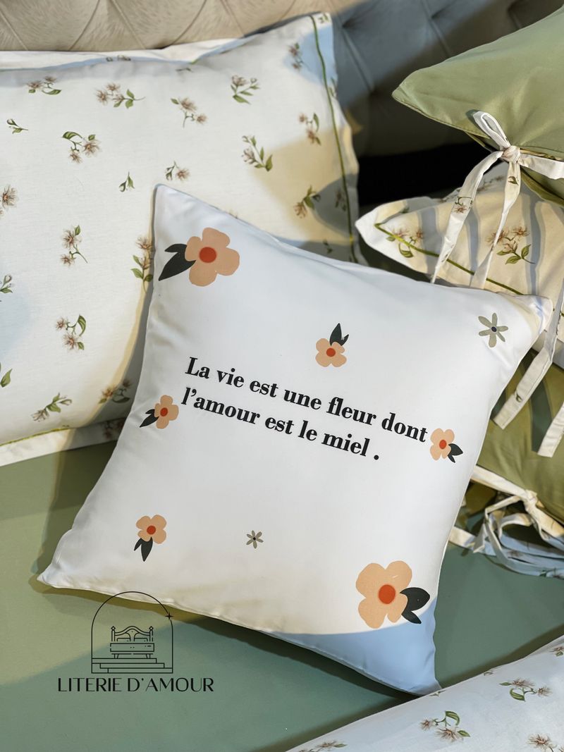 literie d'amour