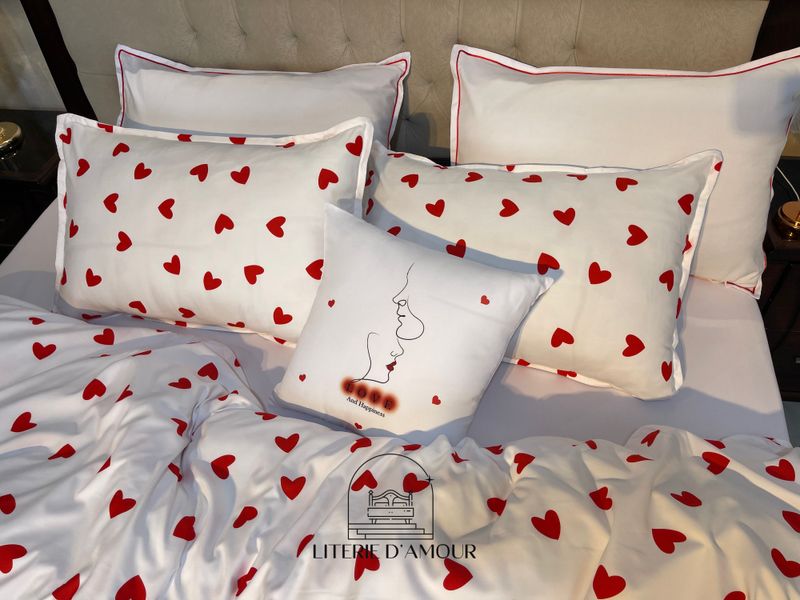 literie d'amour