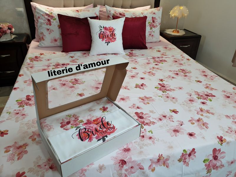 literie d'amour