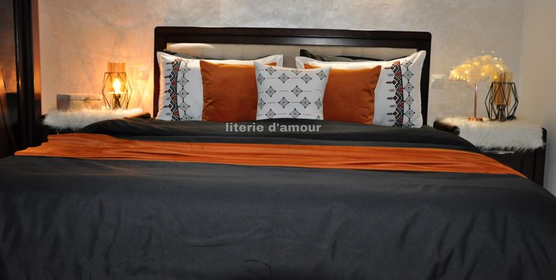 literie d'amour