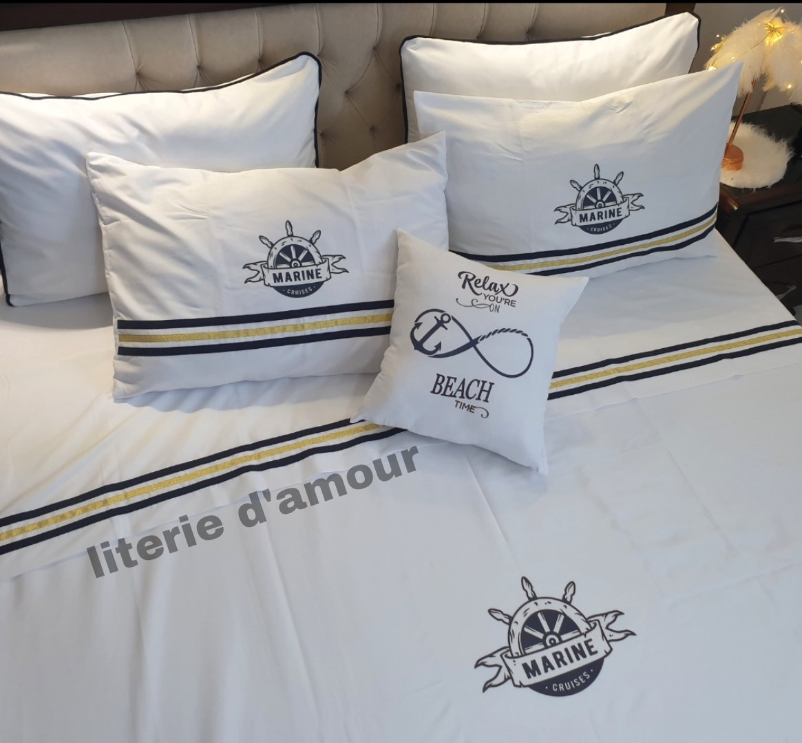 literie d'amour