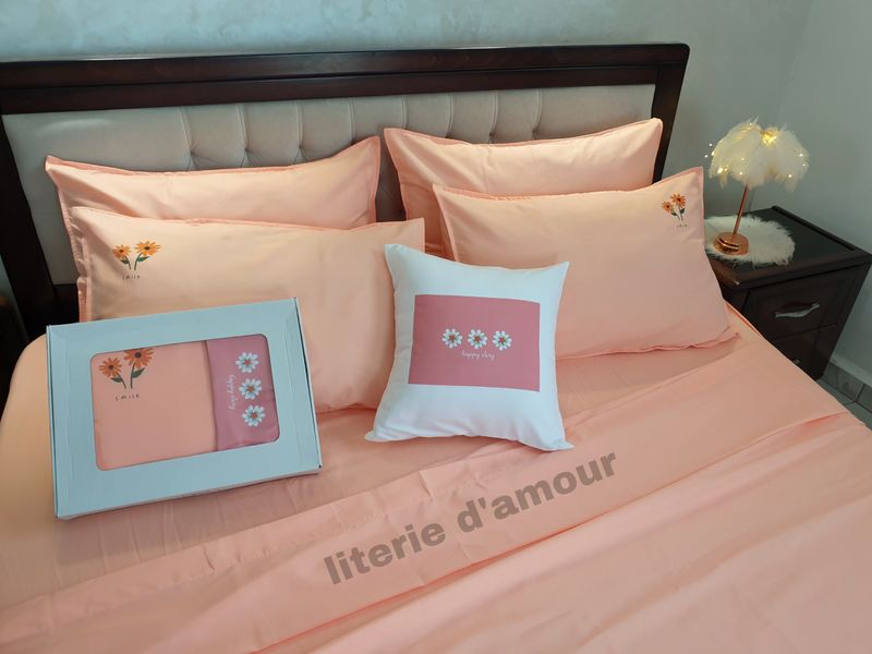 literie d'amour