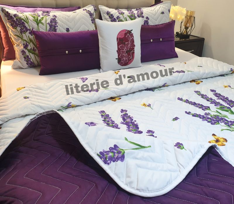 literie d'amour