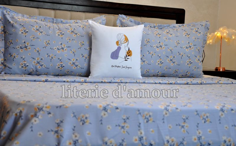 literie d'amour